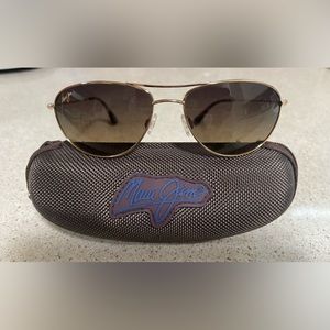 New Maui Jim Baby Beach Sunglasses